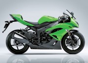 Kawasaki ZX-6R